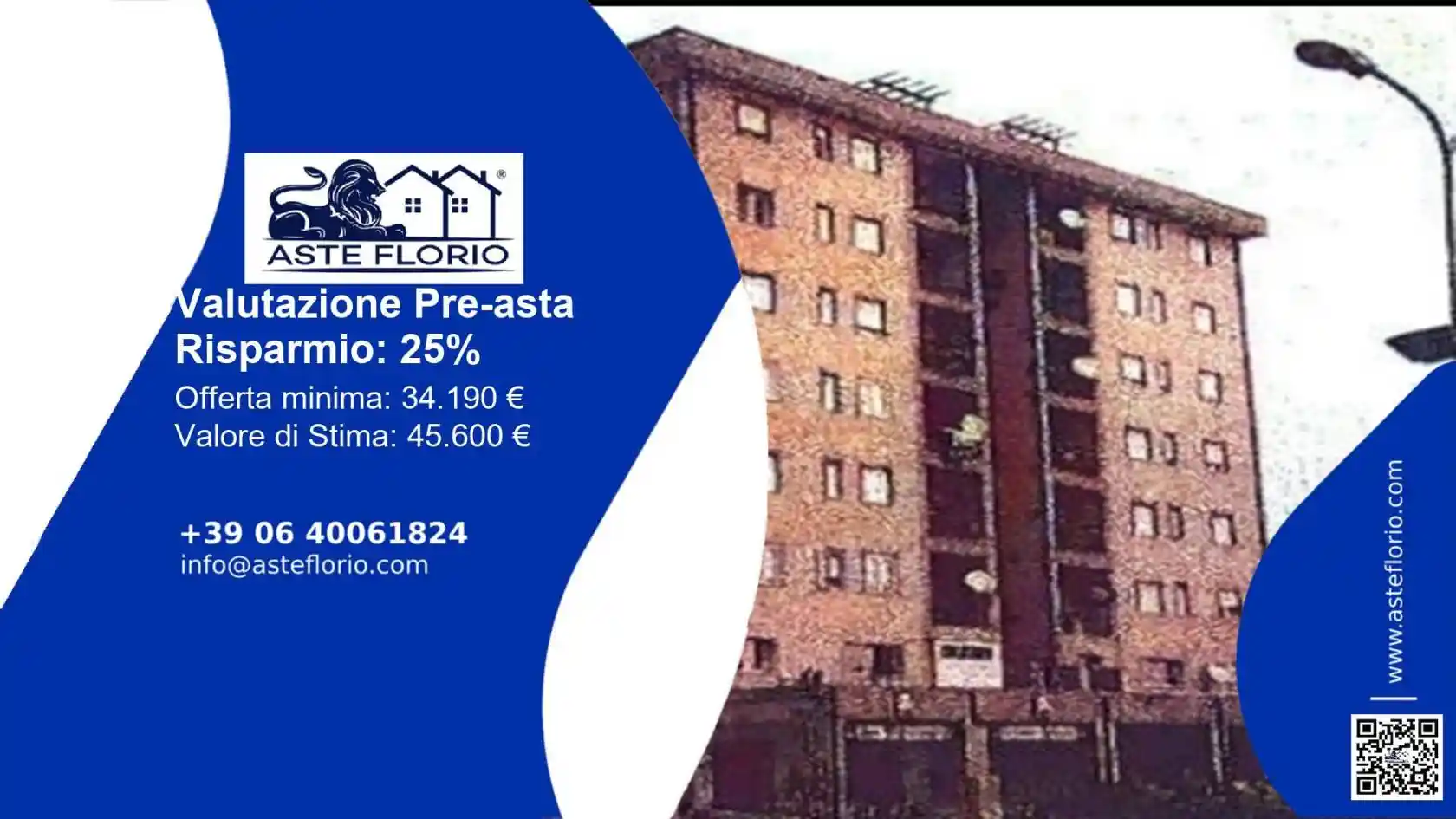 Appartamento in vendita a Floridia