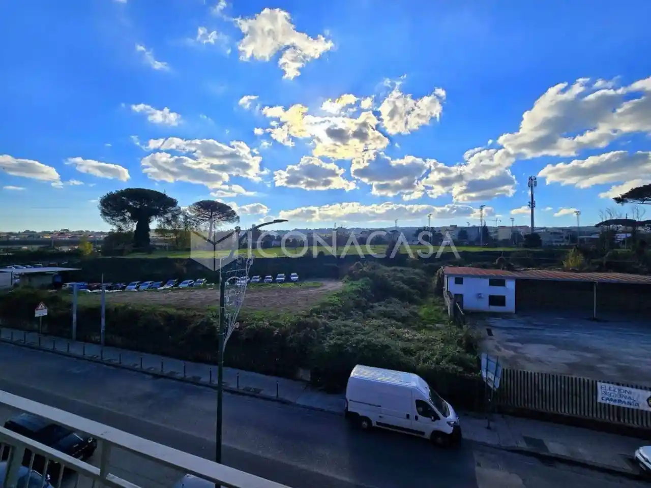 Appartamento in vendita a Napoli