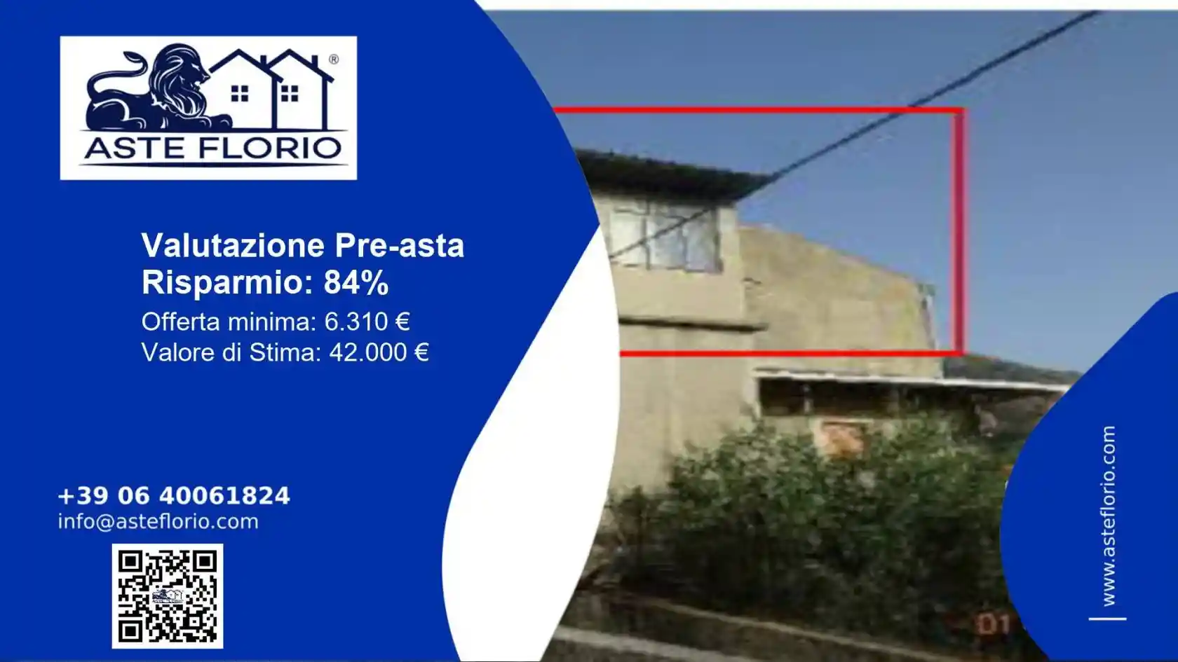 Appartamento in vendita a Reggio Calabria