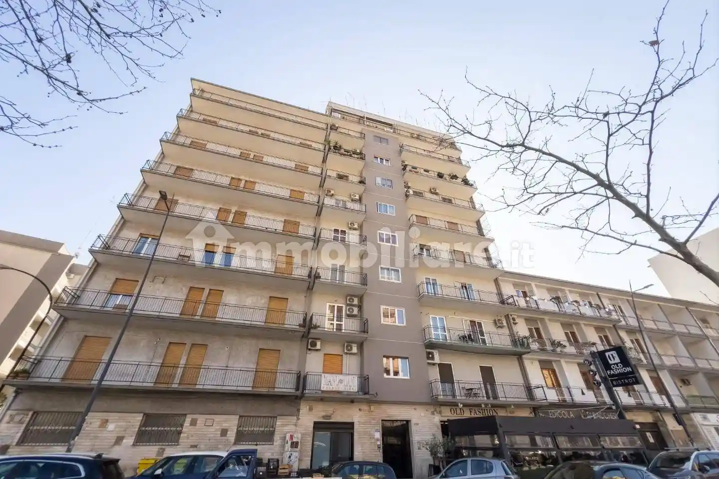 Appartamento in vendita a Taranto