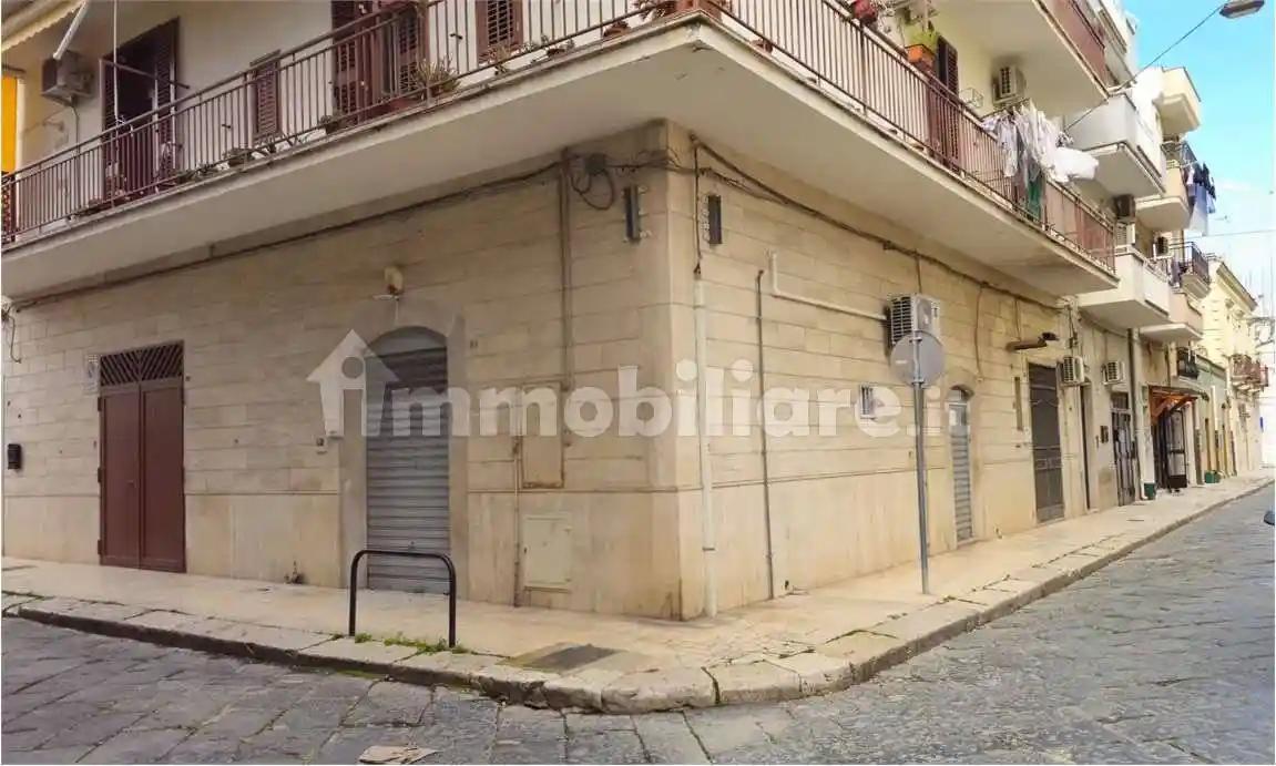 Casa indipendente in vendita a Cerignola