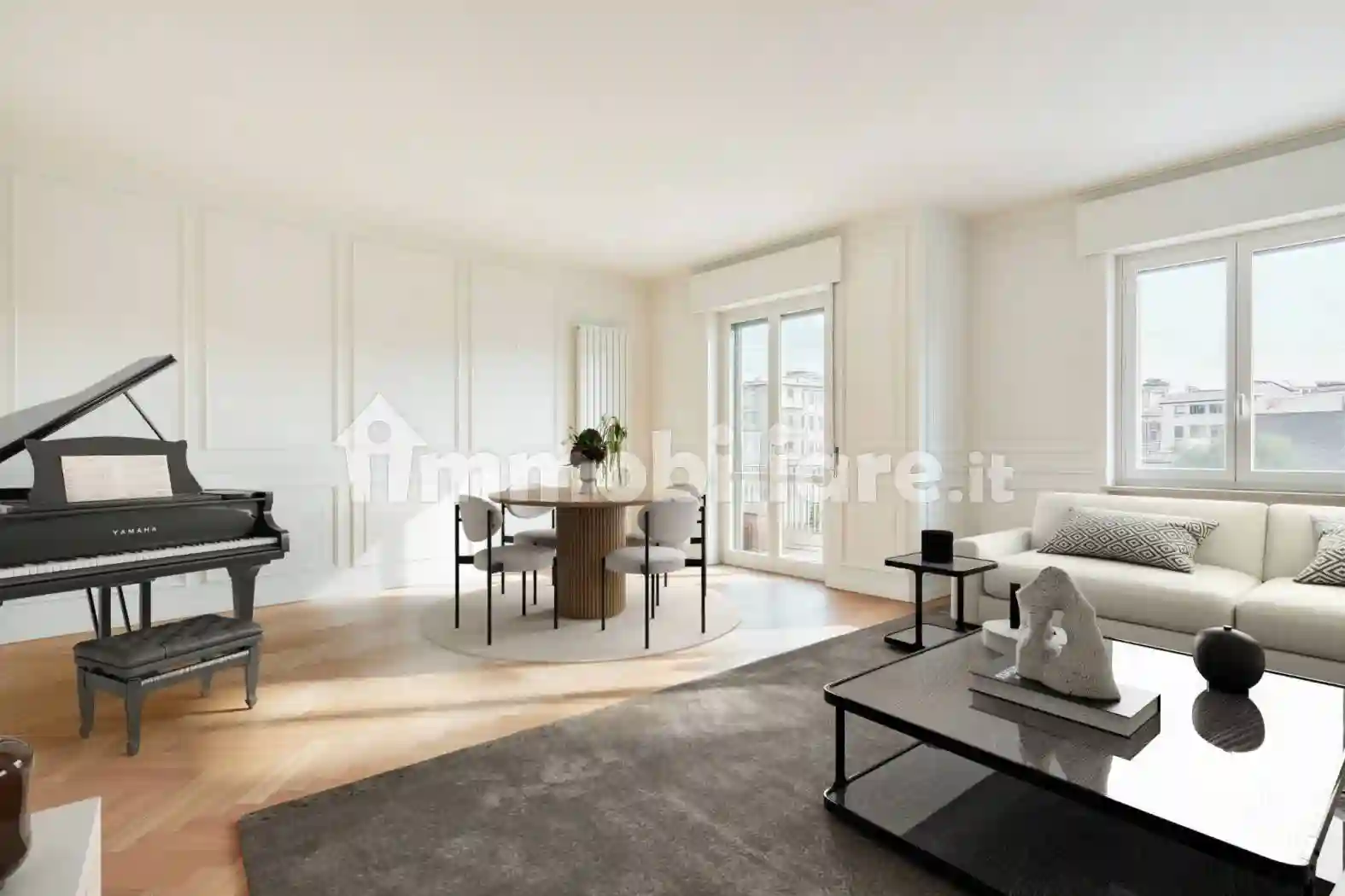 Appartamento - foto 4