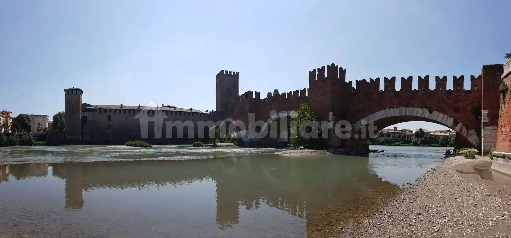 Appartamento in vendita a Verona