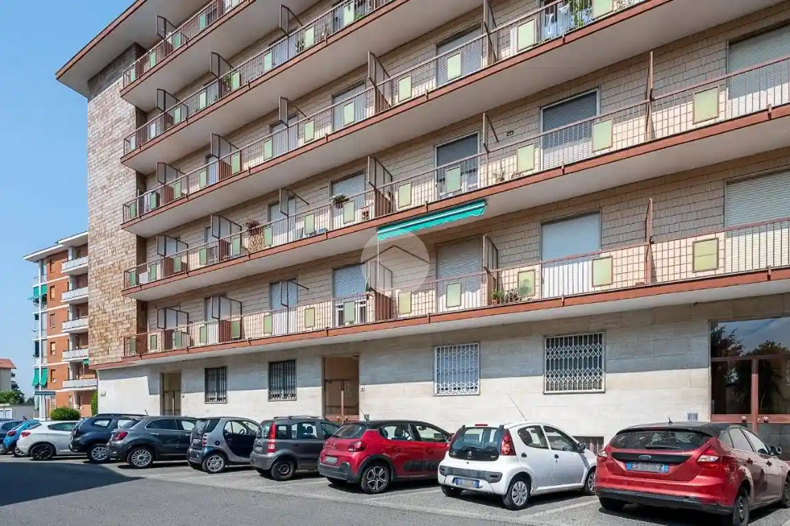 Appartamento in vendita a Nichelino