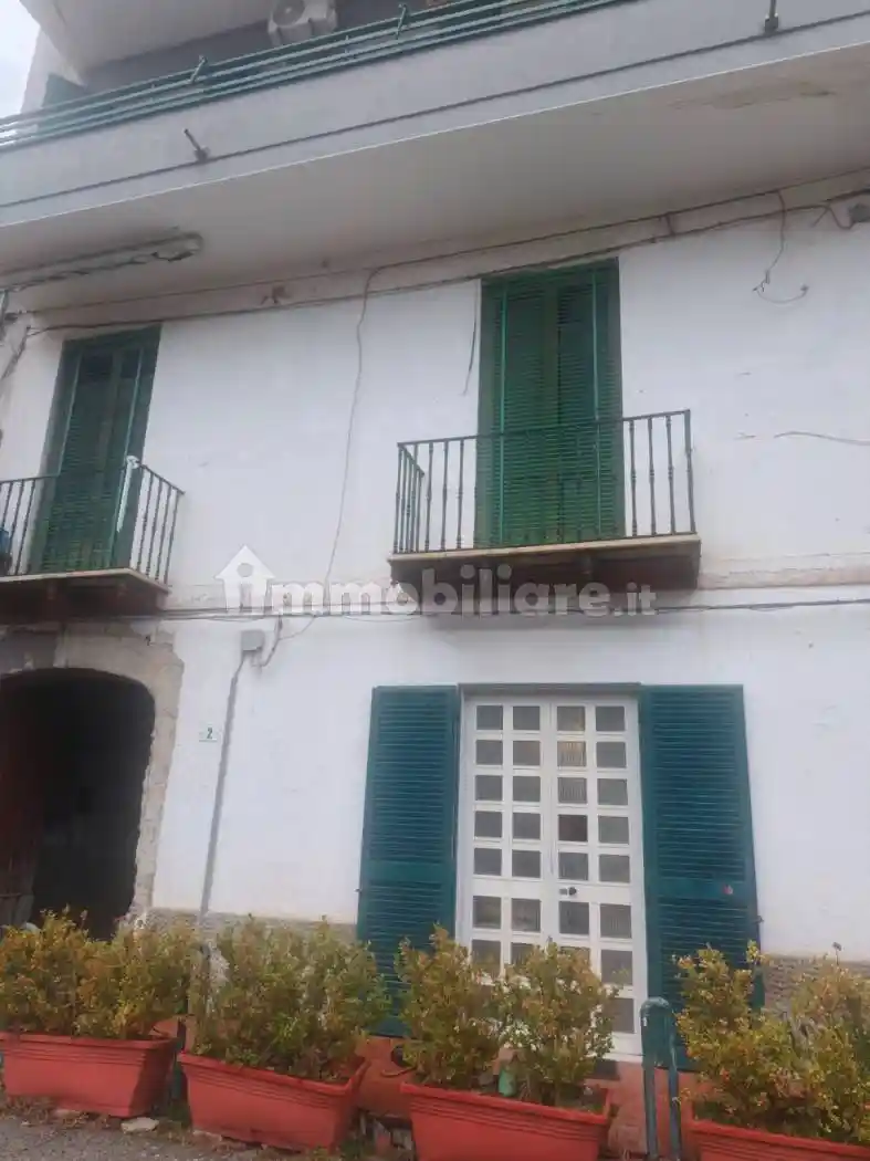 Appartamento in vendita a Somma Vesuviana