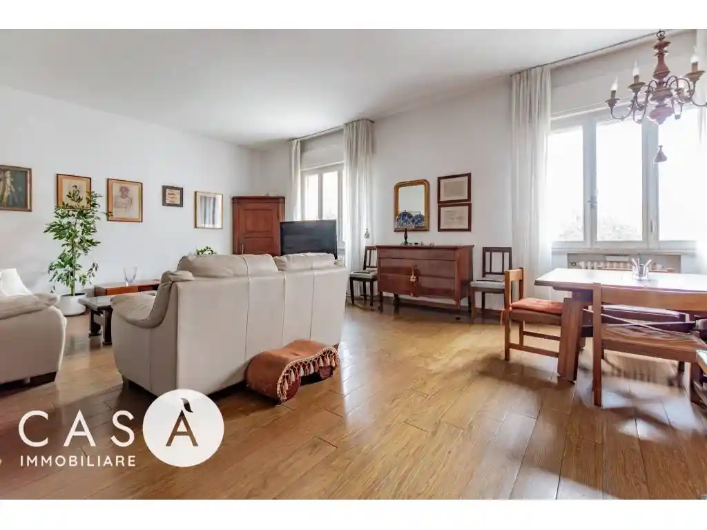 Appartamento in vendita a Cesena