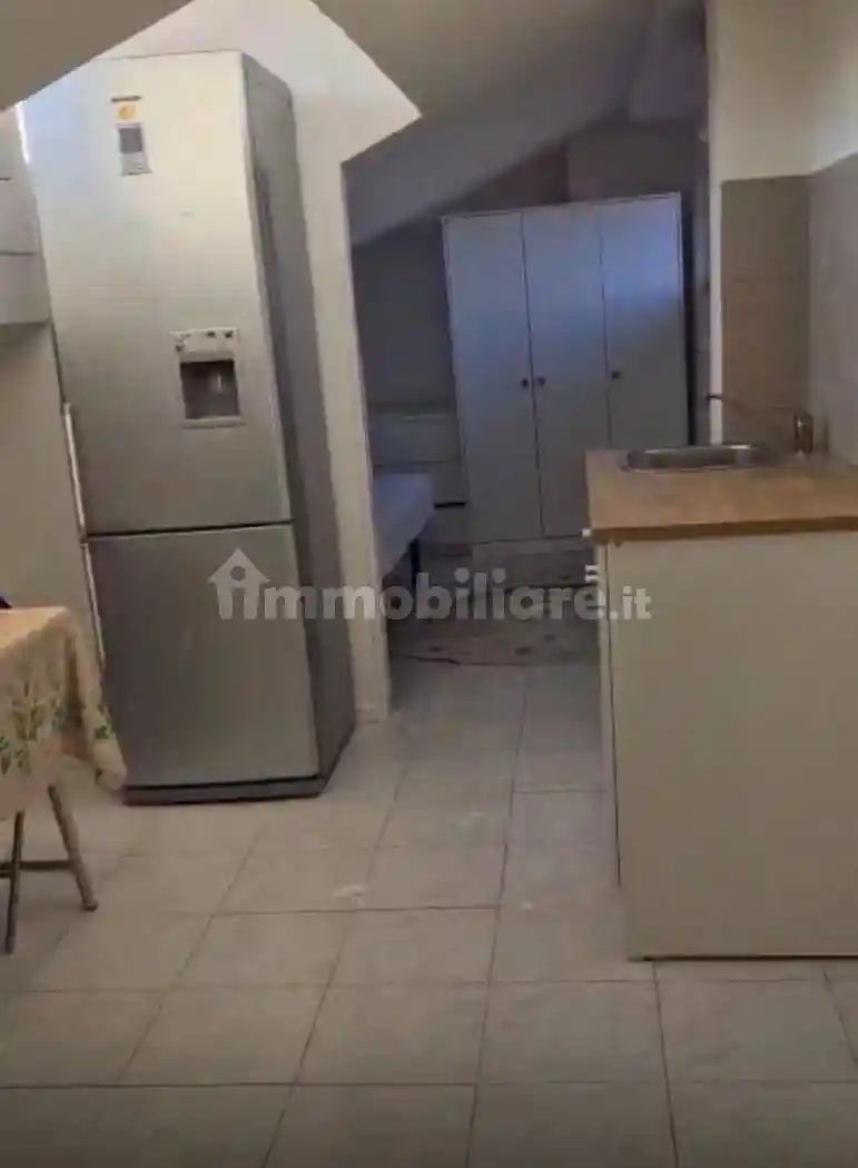 Attico - Mansarda in affitto a Roma