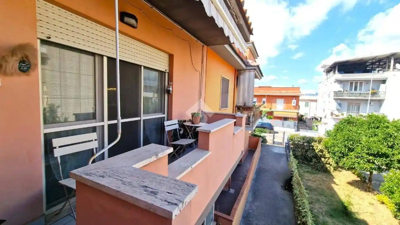 Appartamento in vendita a Latina