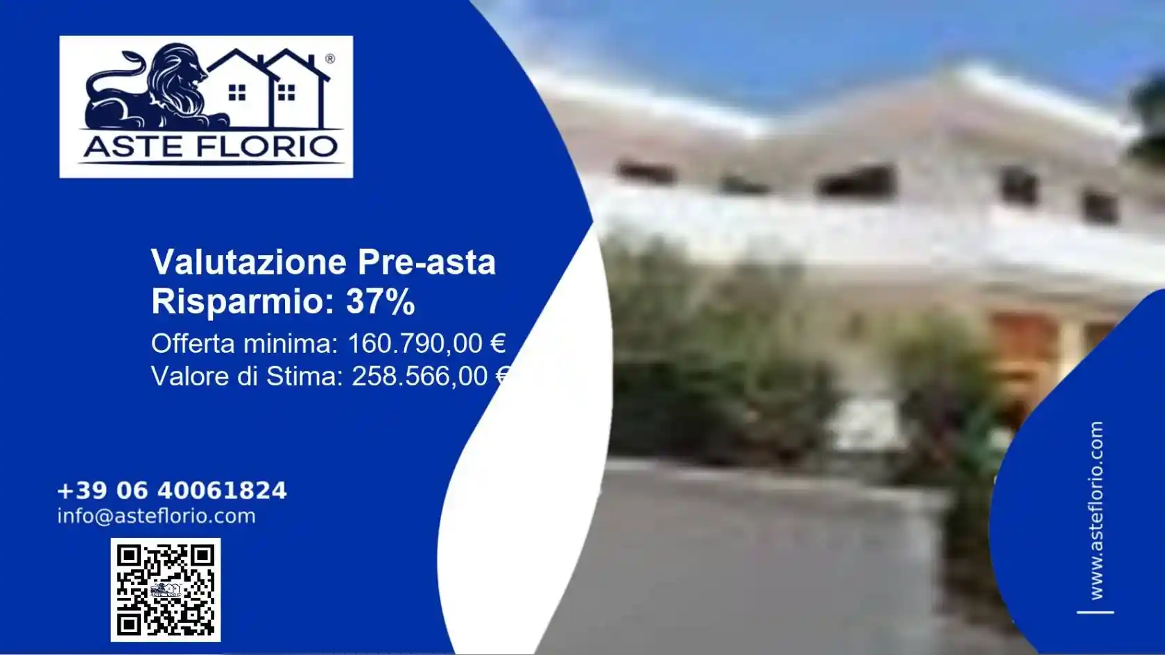 Appartamento in vendita a Alcamo