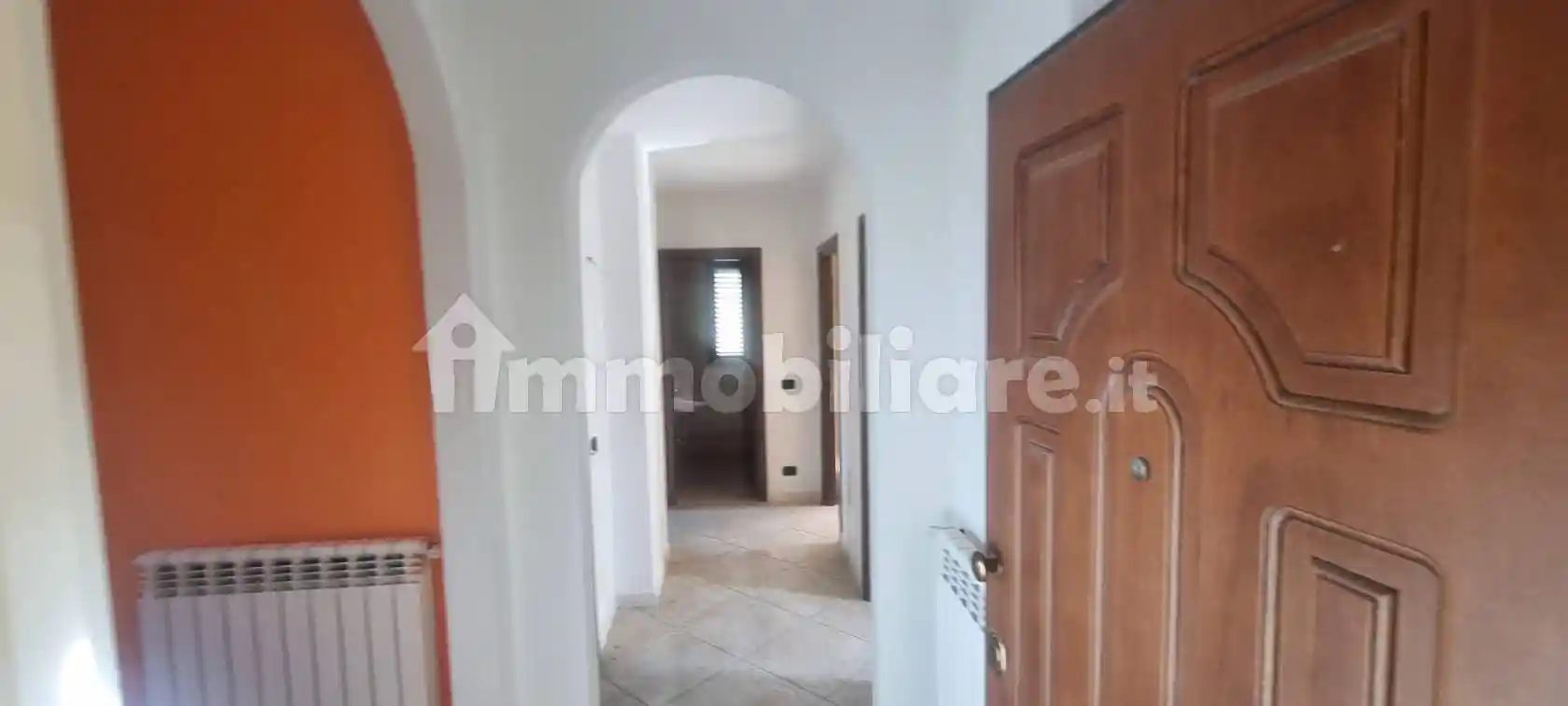 Appartamento in affitto a Lapio