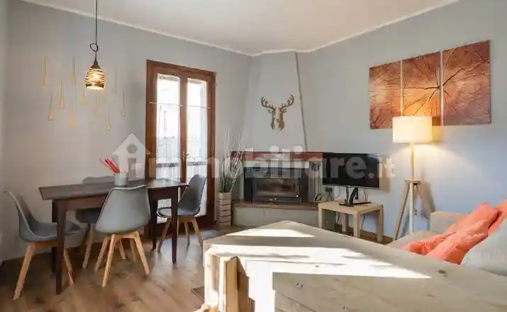 Appartamento in affitto a Cassina Valsassina