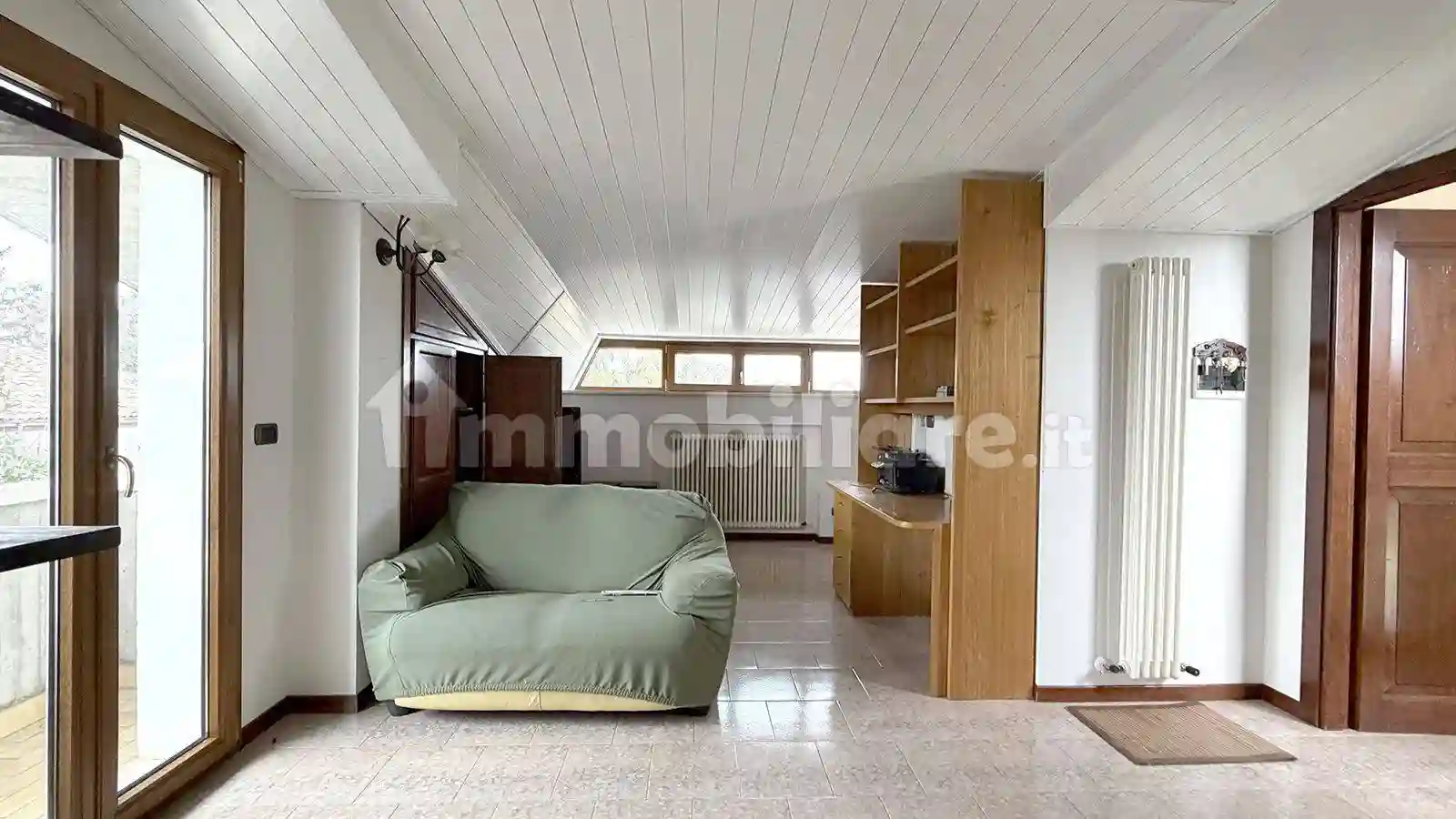 Attico - Mansarda - foto 2