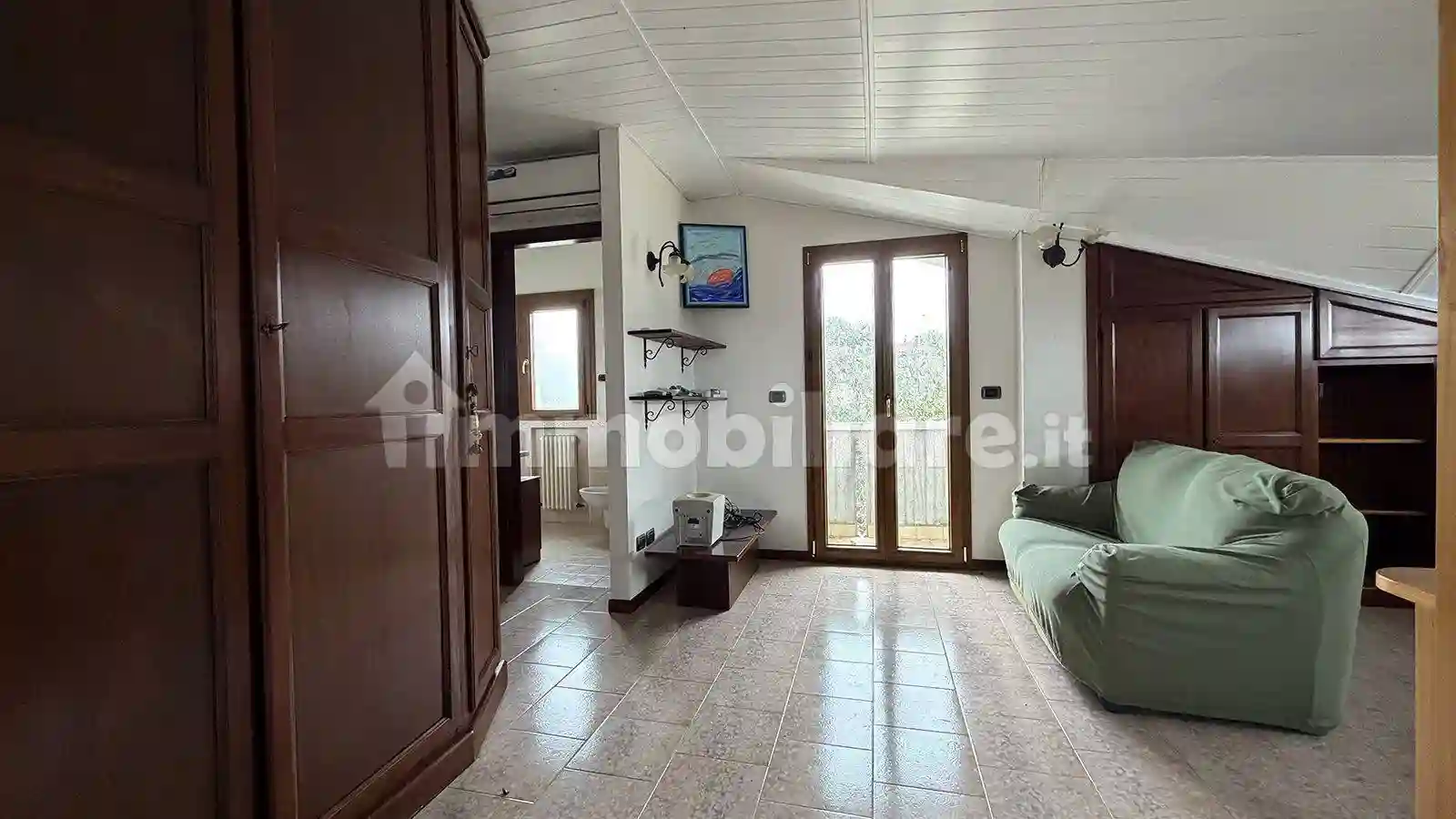 Attico - Mansarda - foto 4