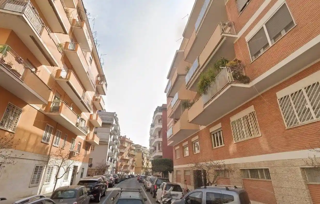 Appartamento in affitto a Roma