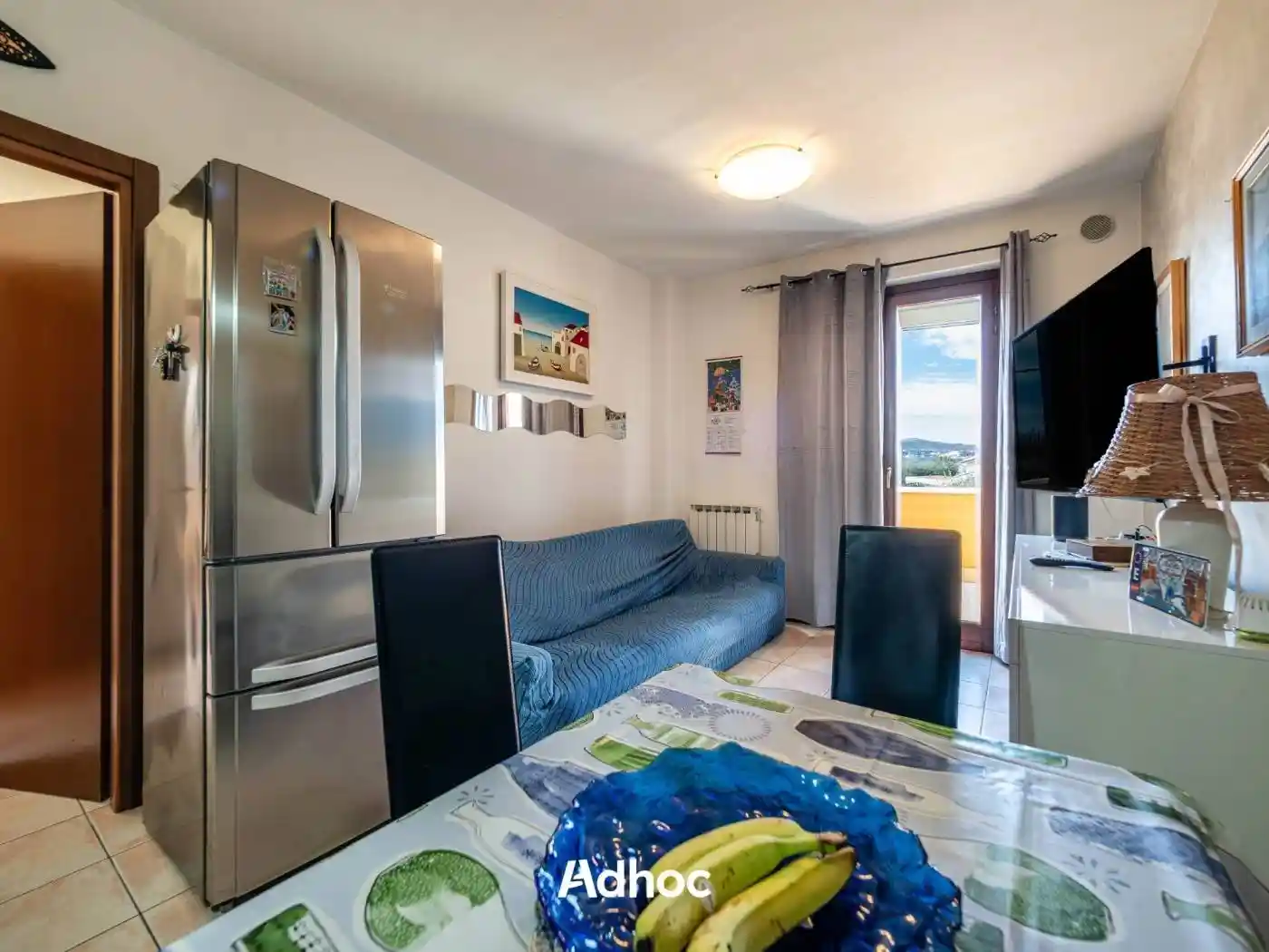 Appartamento in vendita a Fano