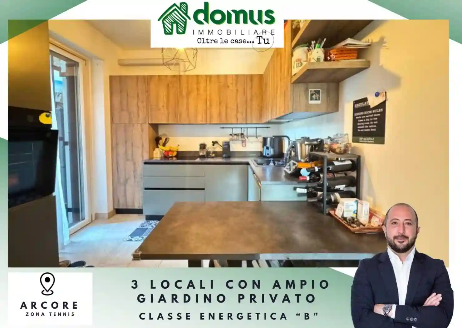 Appartamento - foto 5