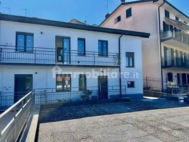 Villa in vendita a Grandate