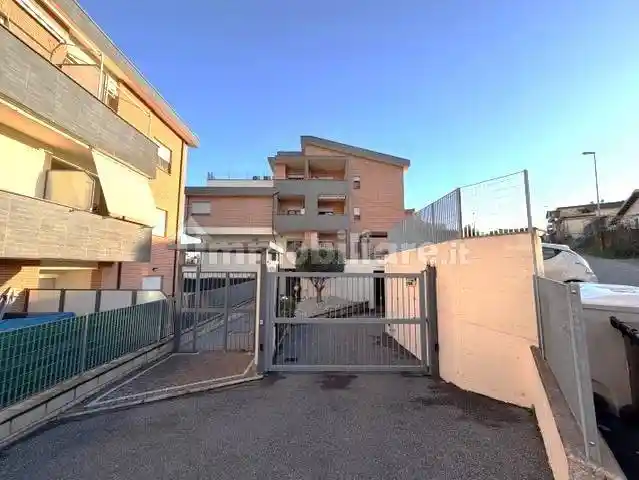 Attico - Mansarda in vendita a Fonte Nuova