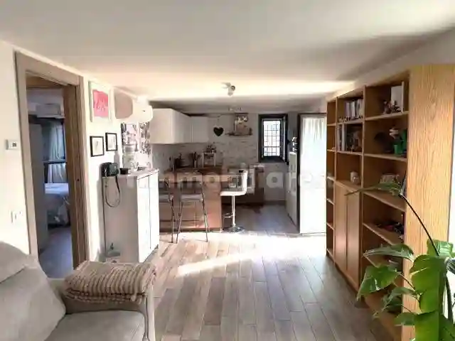 Attico - Mansarda - foto 2