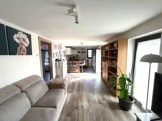 Attico - Mansarda - foto 3