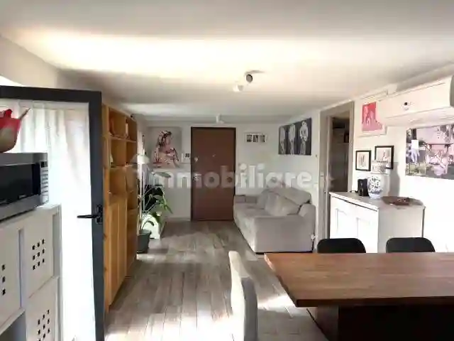 Attico - Mansarda - foto 5