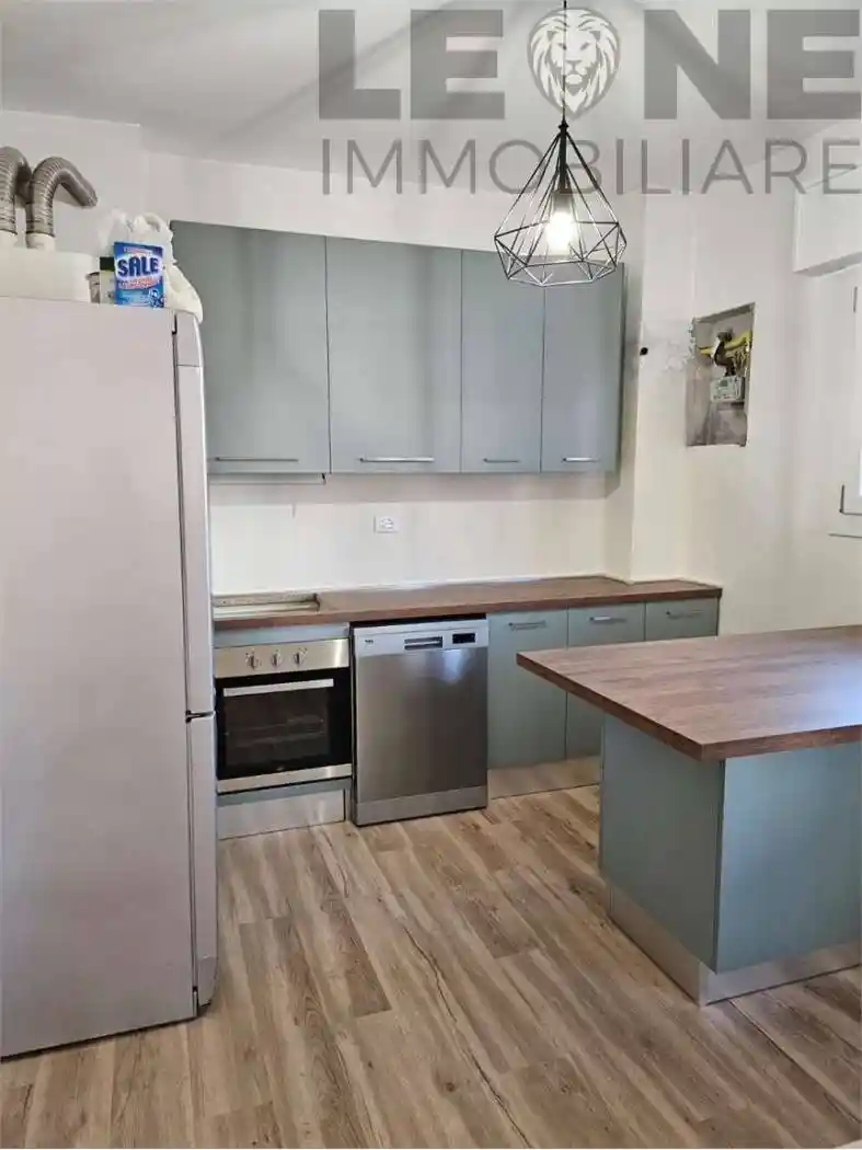 Appartamento in affitto a Modena