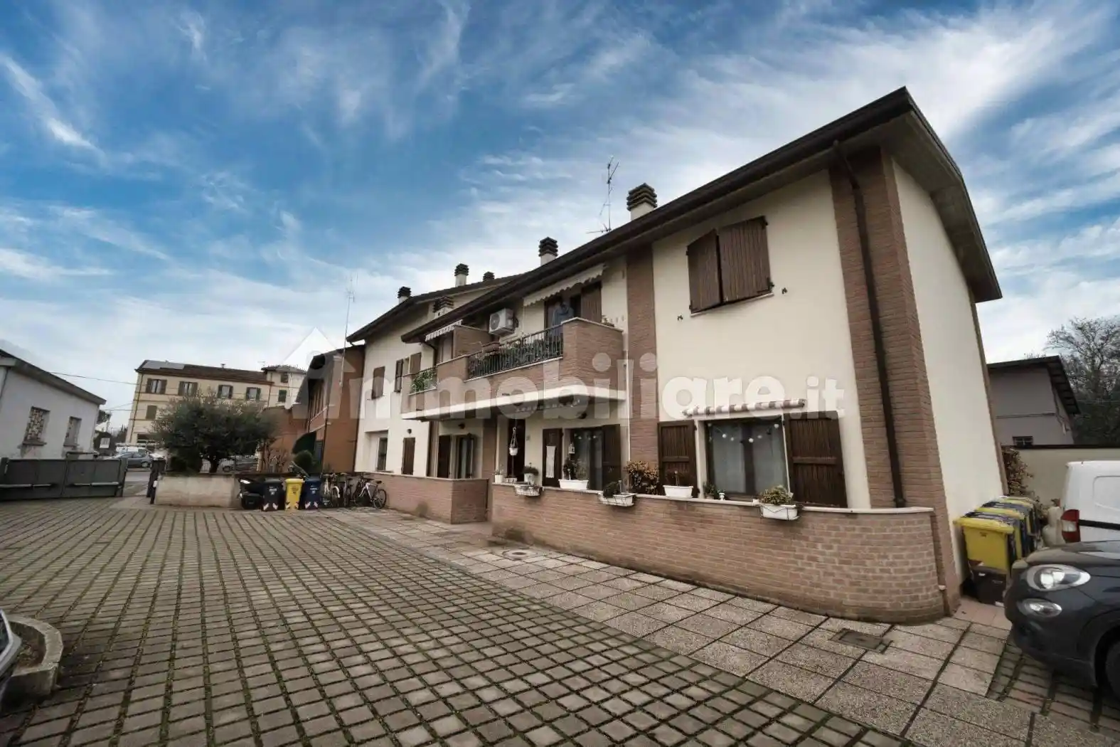 Appartamento in vendita a Forlì