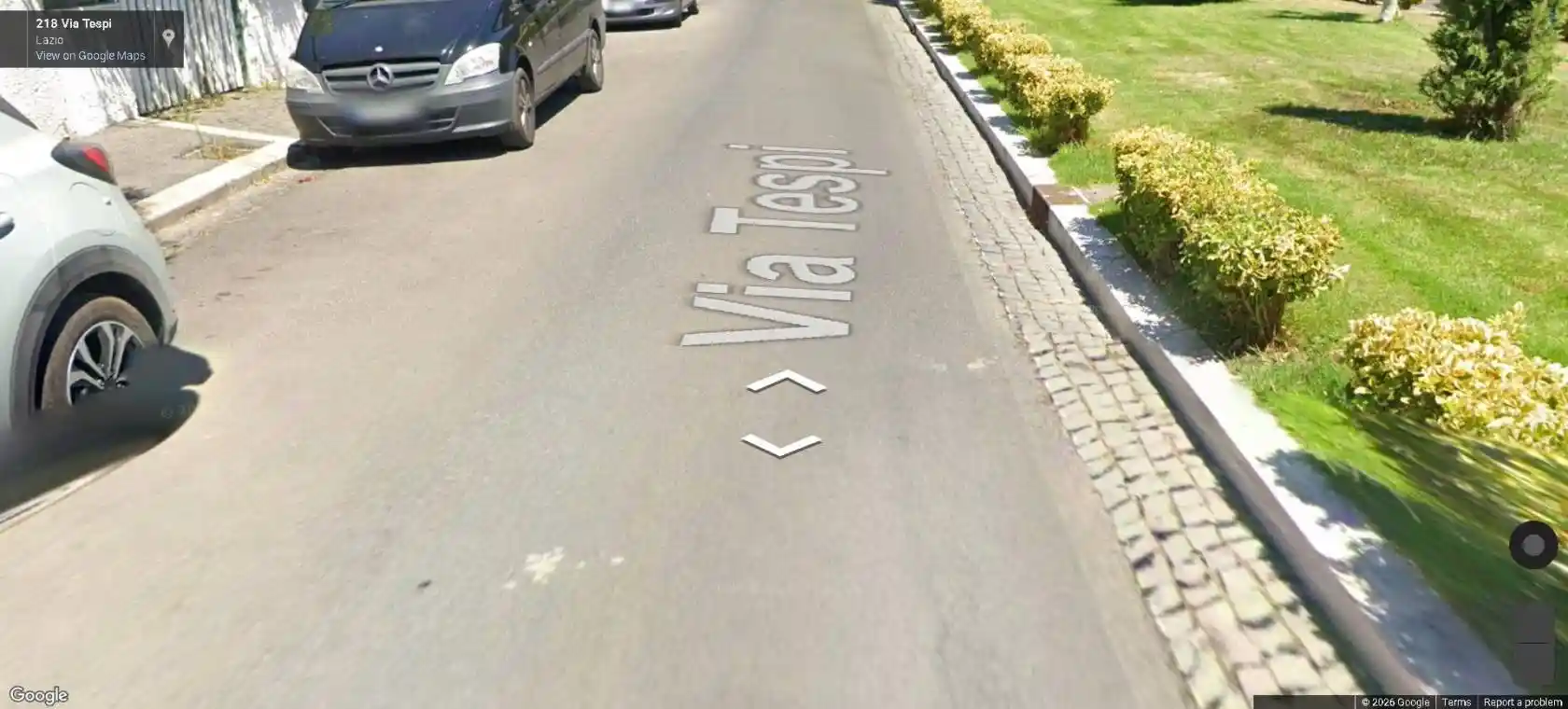 Villa in vendita a Roma