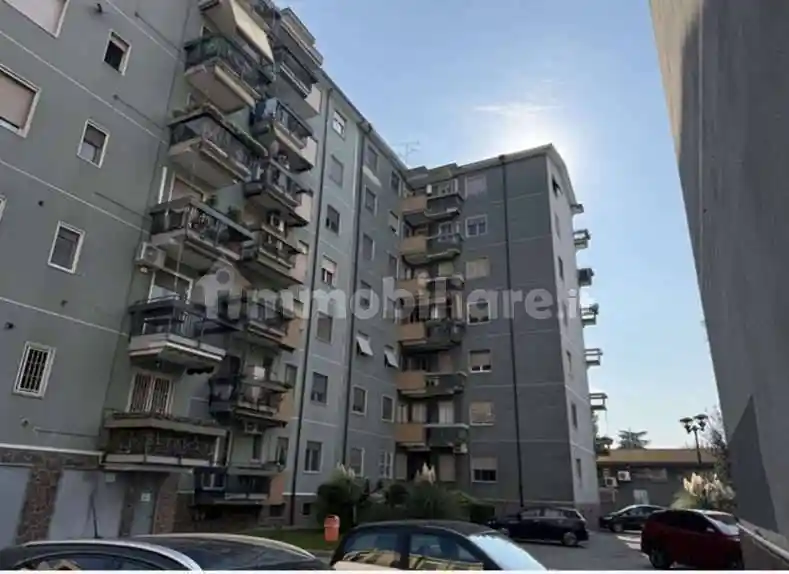 Appartamento in vendita a Trezzano sul Naviglio