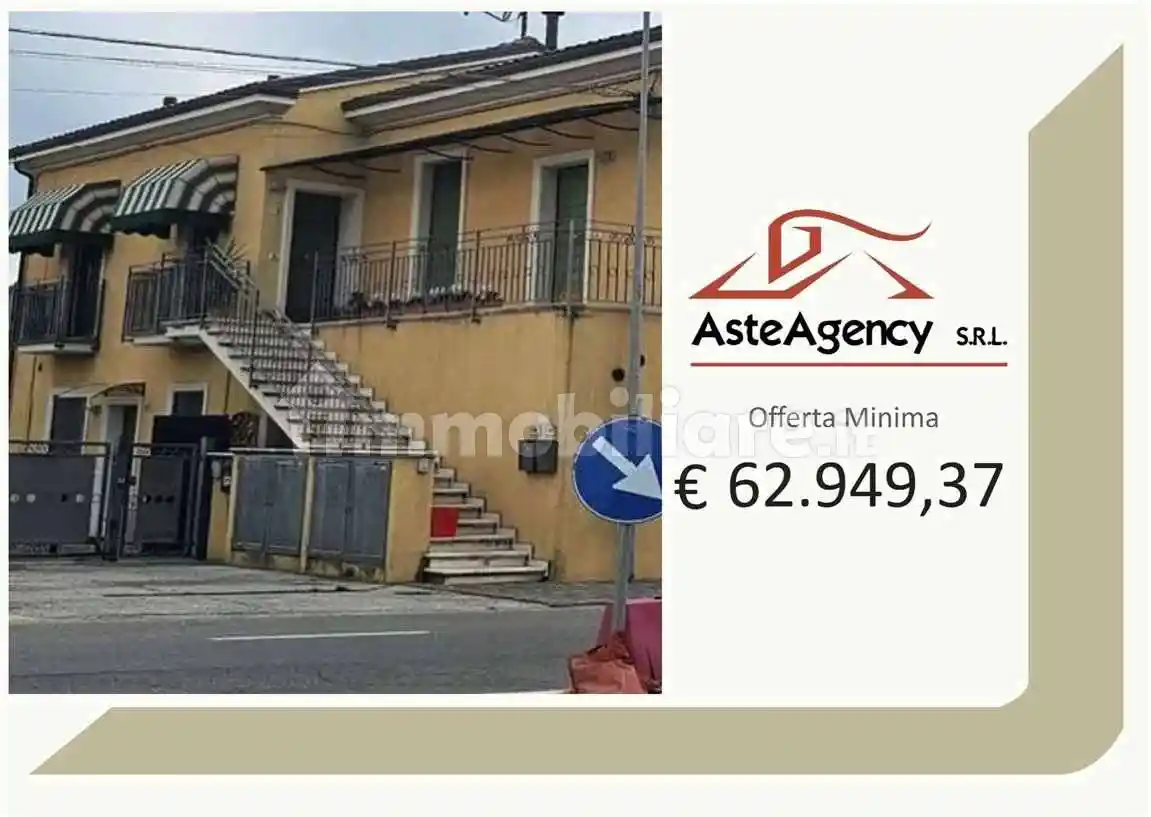 Appartamento in vendita a Pesaro