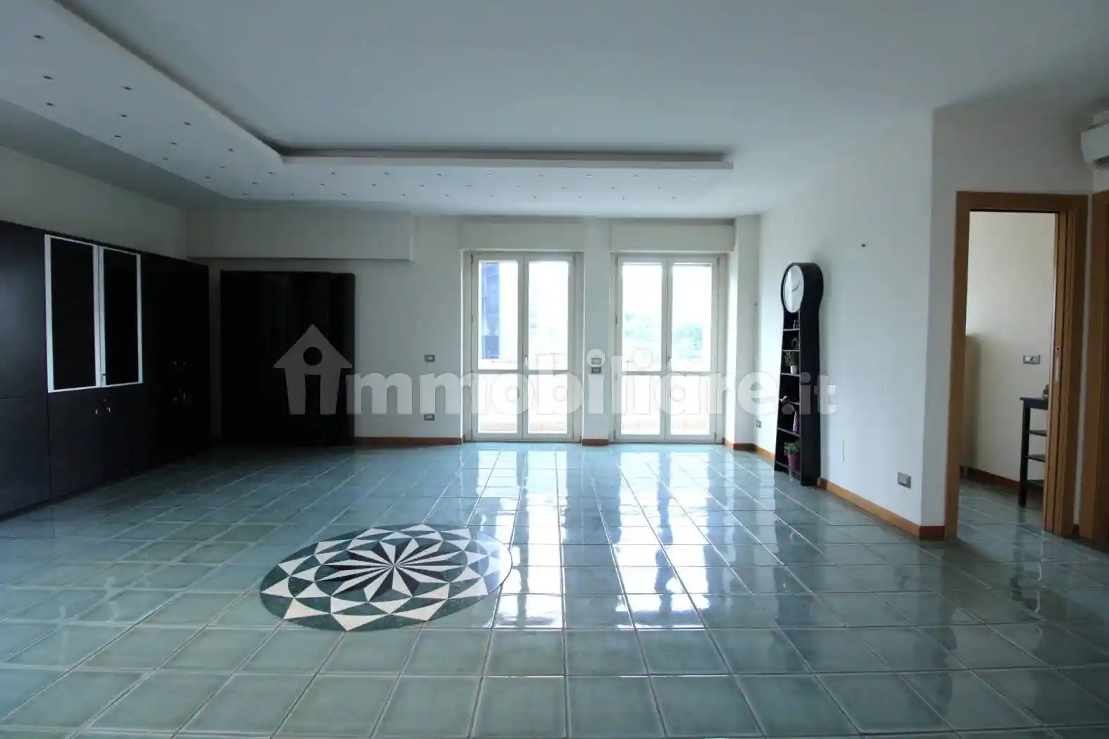 Attico - Mansarda in vendita a Napoli