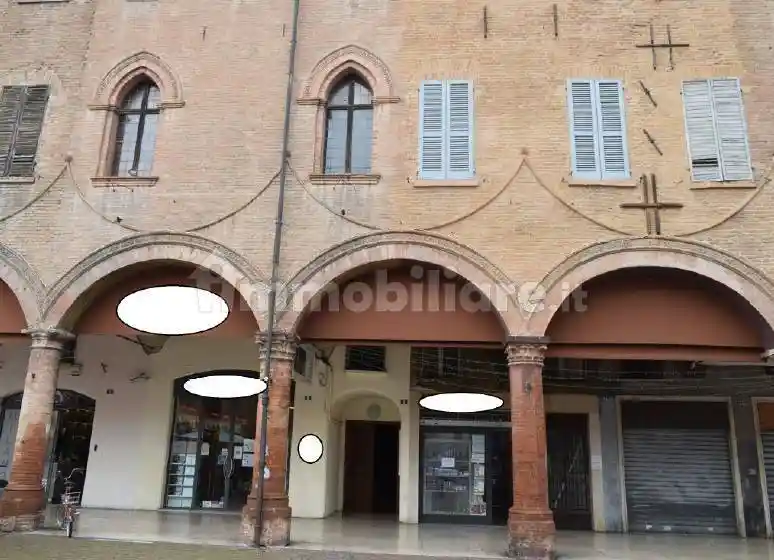 Appartamento in vendita a Carpi