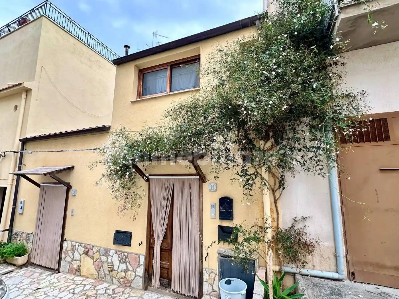 Casa indipendente in vendita a Castellammare del Golfo