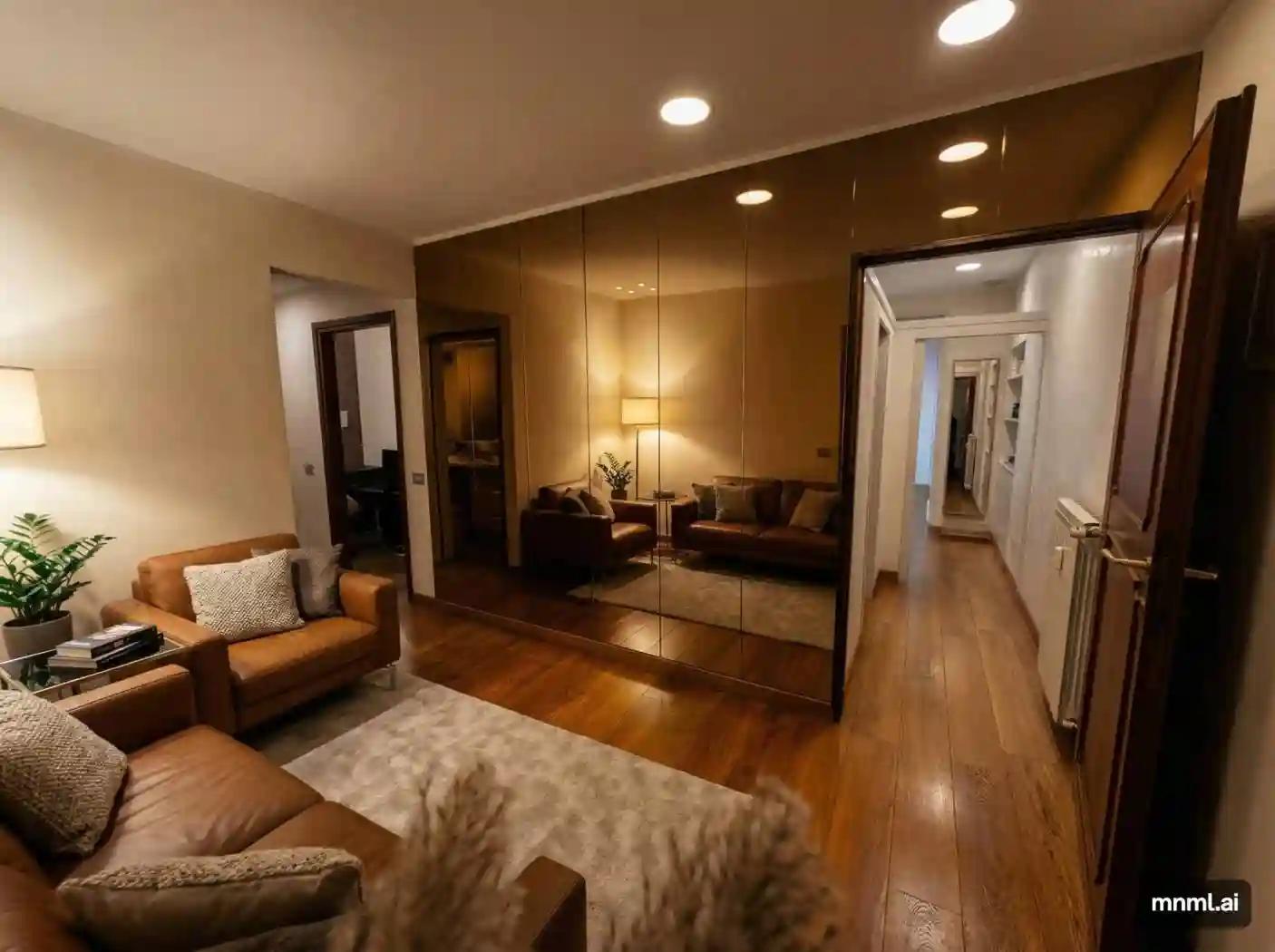 Appartamento - foto 4