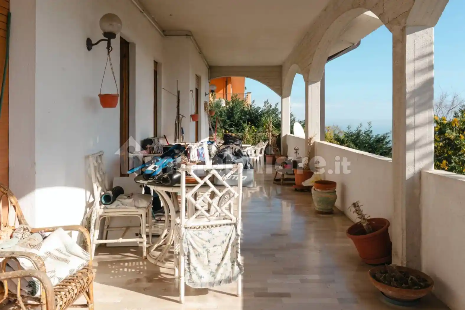 Appartamento in vendita a Montesilvano