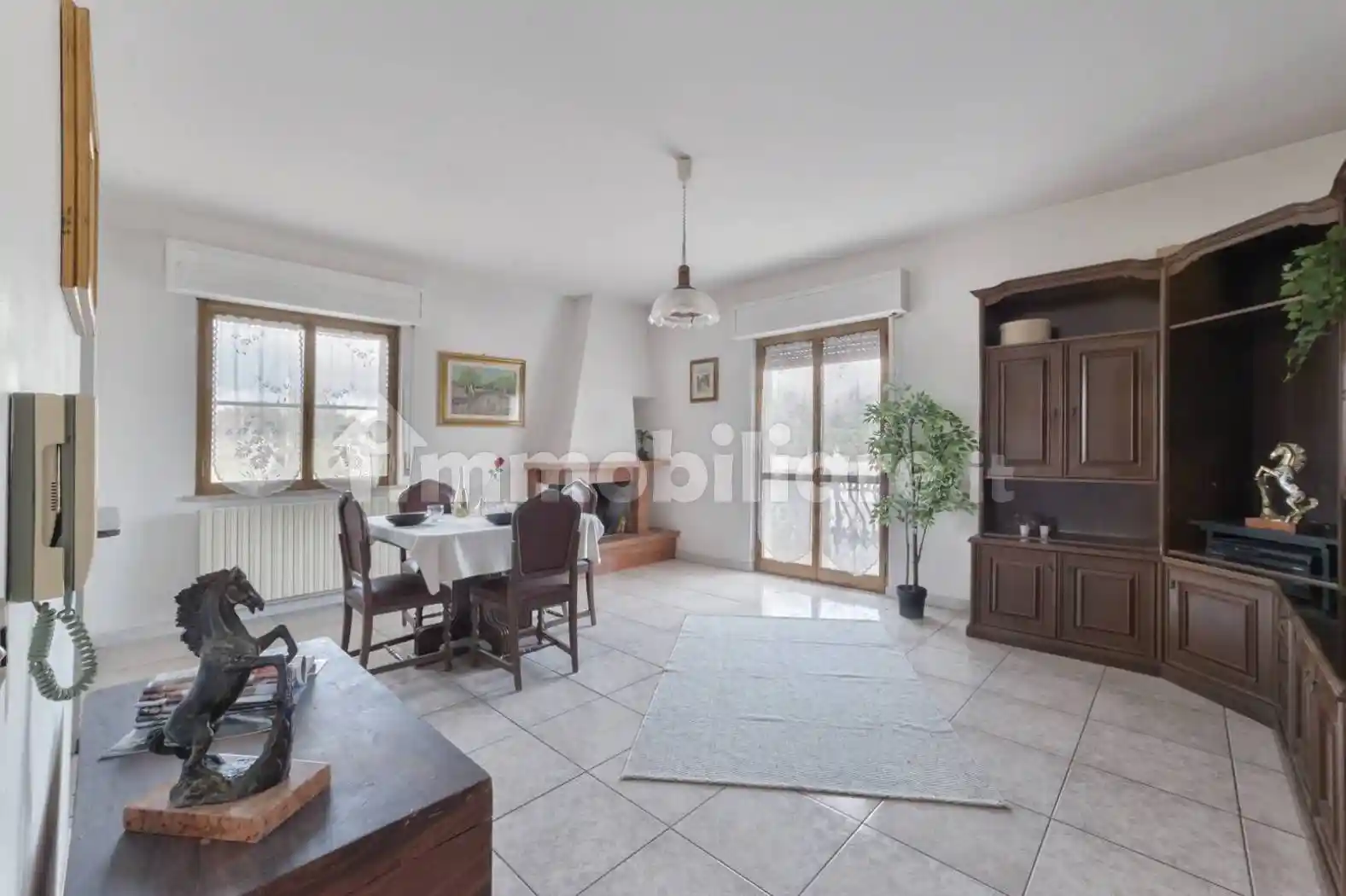 Appartamento in vendita a Pianella