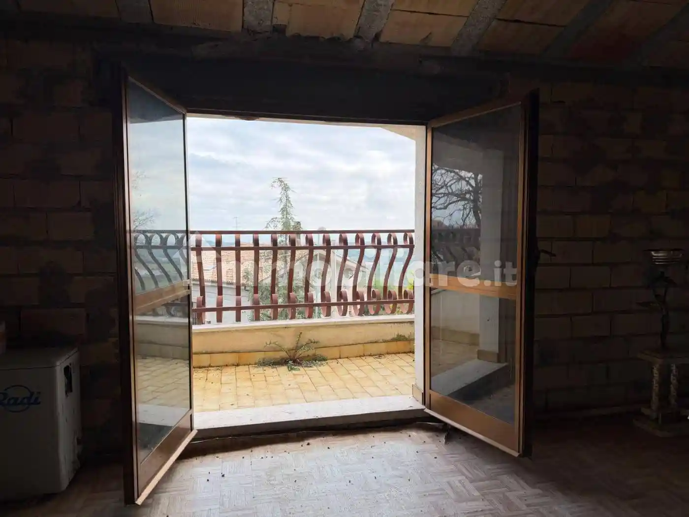 Appartamento in vendita a Pianella