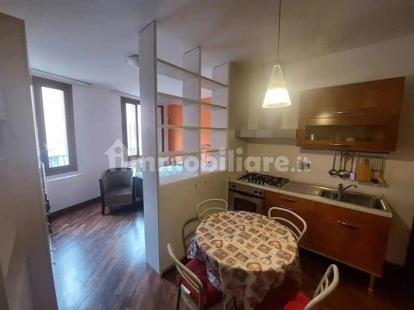 Appartamento in affitto a Bologna