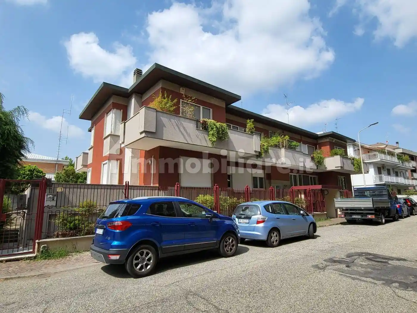 Appartamento in vendita a Valenza