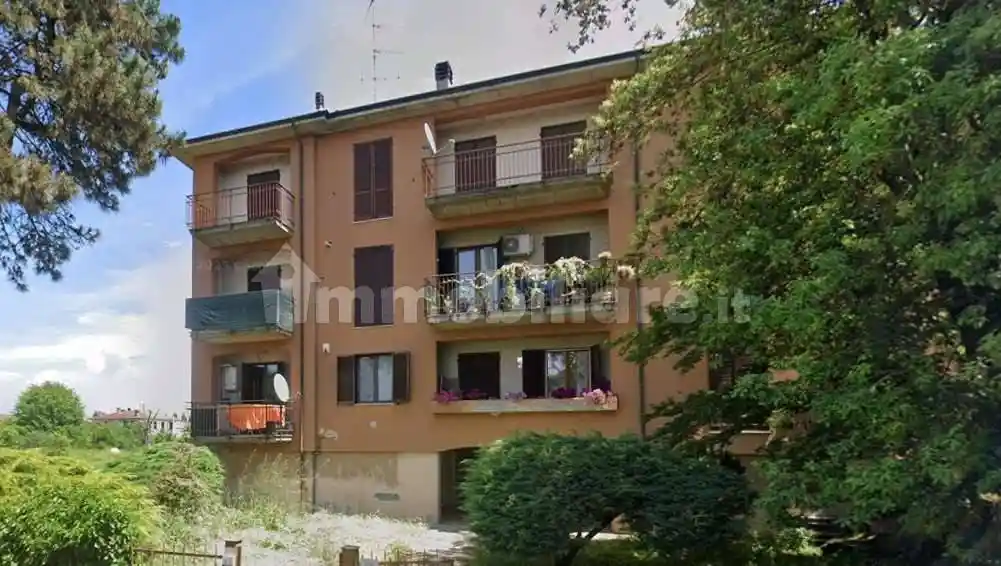 Appartamento in vendita a Pieve del Cairo