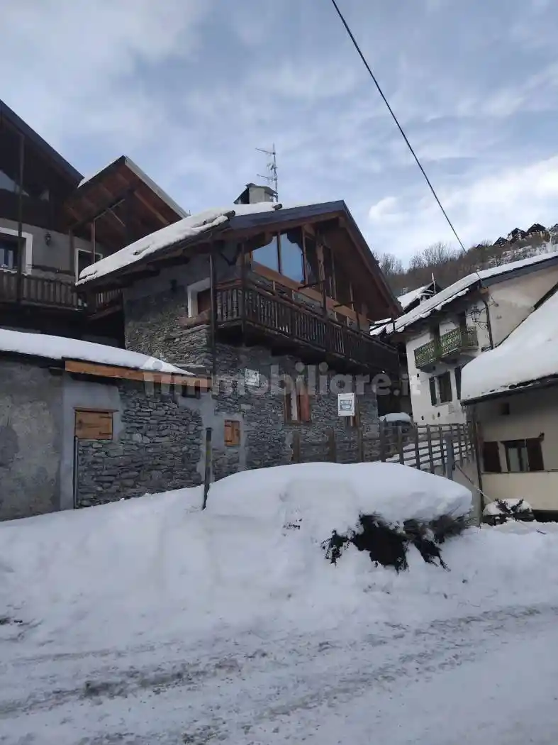 Appartamento in affitto a Sauze di Cesana