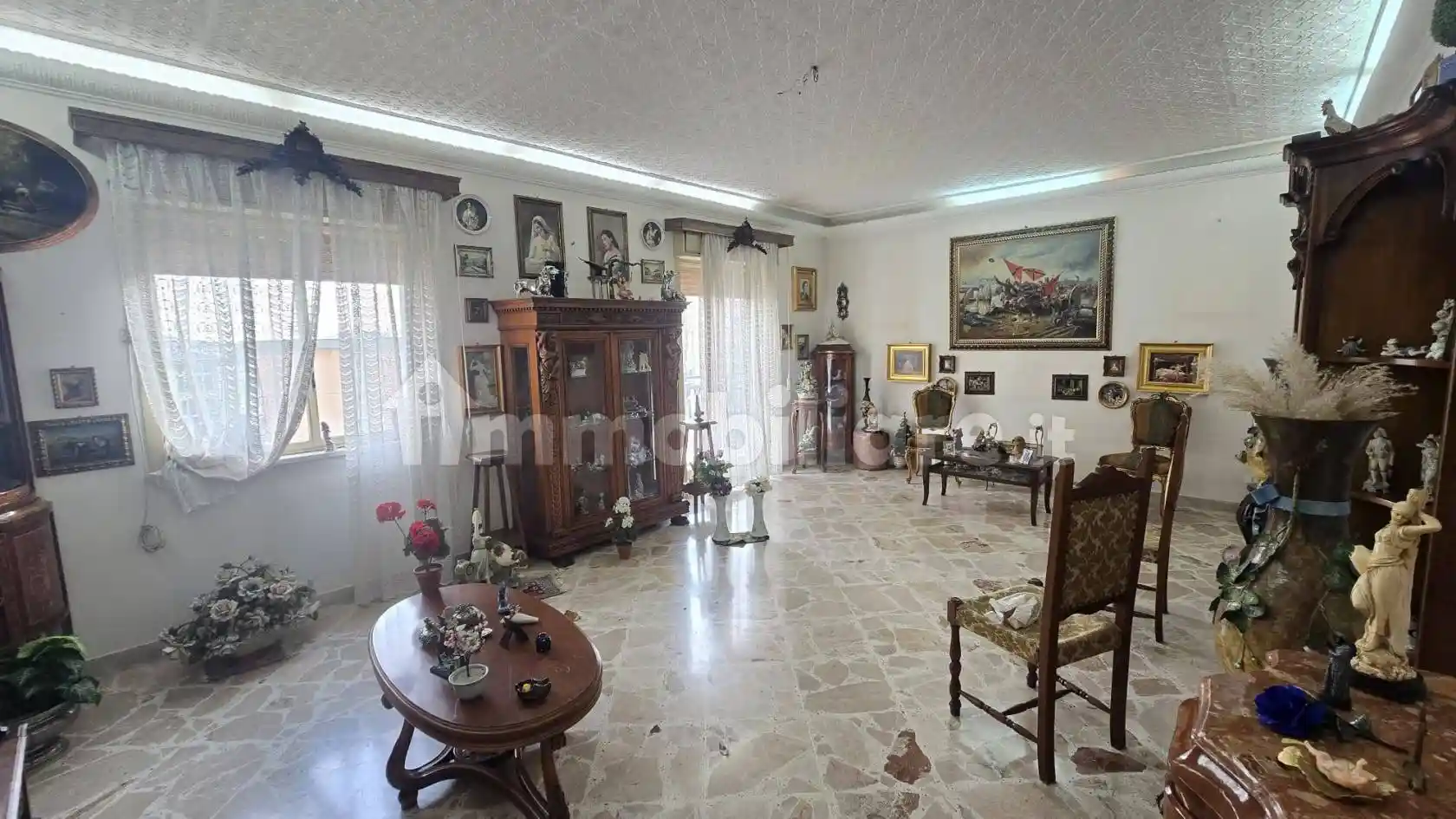 Appartamento in vendita a Palermo