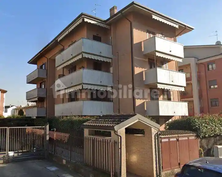 Appartamento in vendita a Cesano Maderno