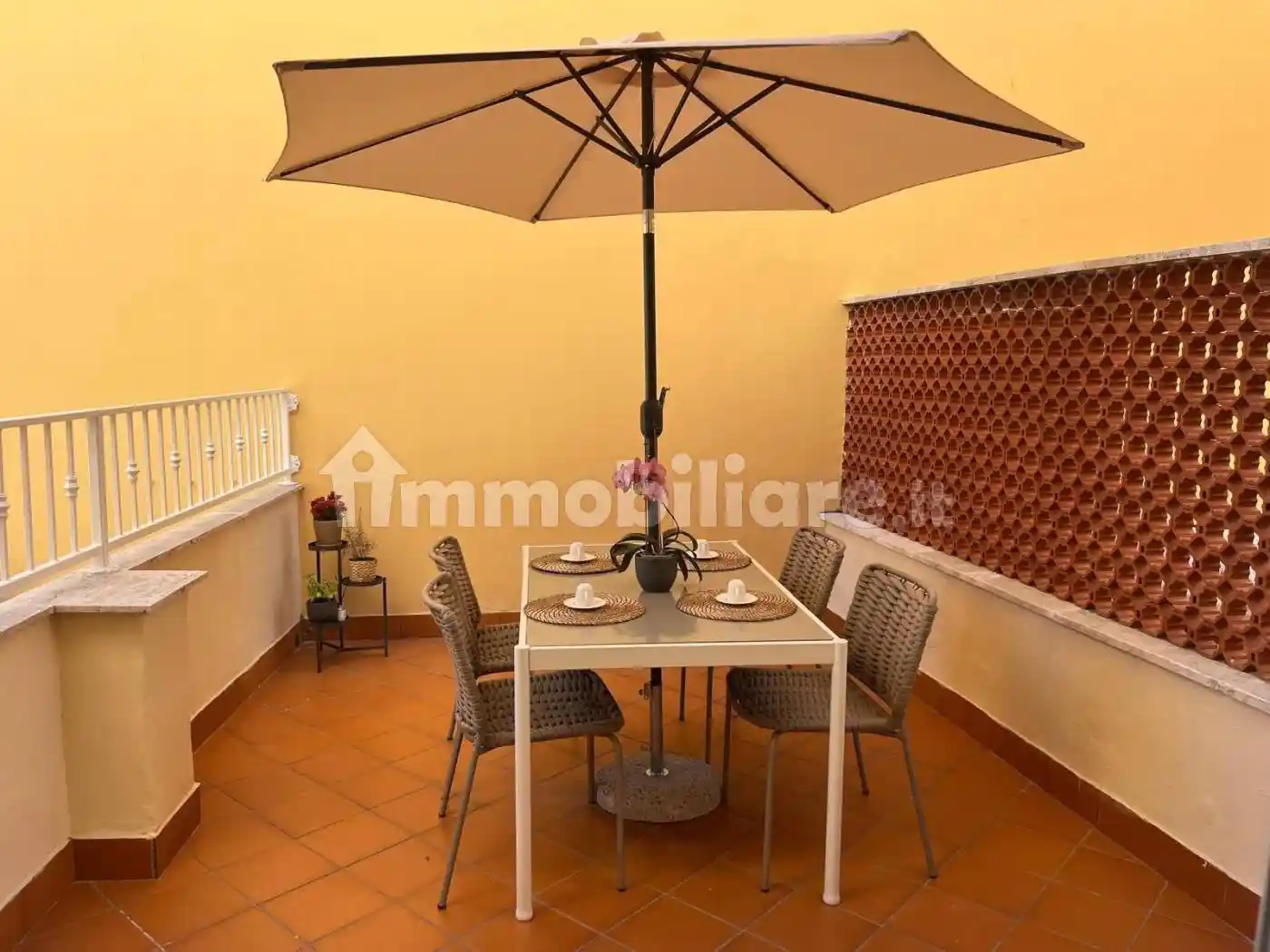 Appartamento in affitto a Anzio