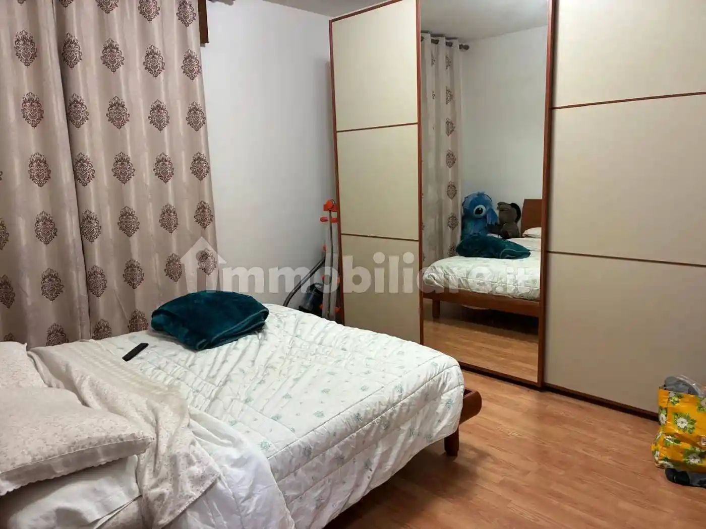 Appartamento in vendita a Venezia