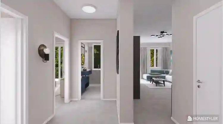 Appartamento - foto 5