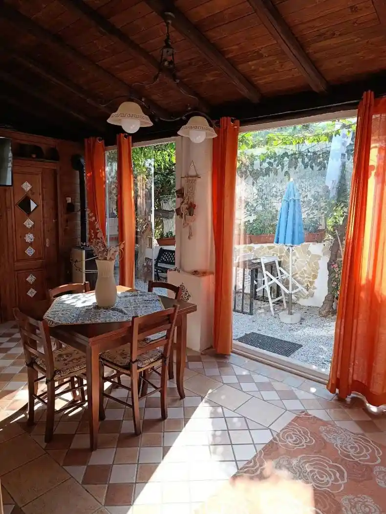 Appartamento in vendita a Lipari