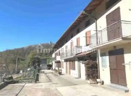 Appartamento in vendita a Torre de' Busi