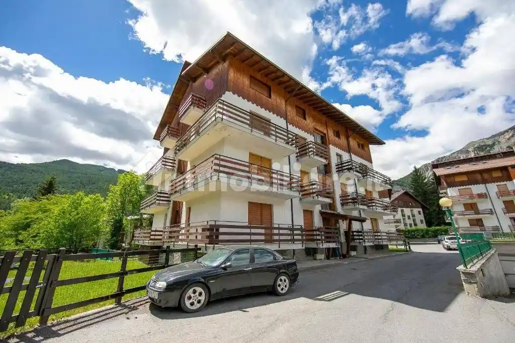 Appartamento in vendita a Bardonecchia