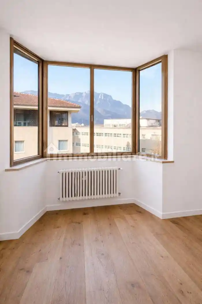Appartamento in vendita a Trento
